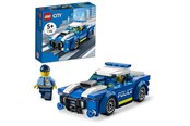 LEGO®  - LEGO City 60312 Politibil - 60312