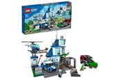 LEGO®  - LEGO City 60316 Politistation - 60316