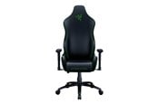 Gamer Stol - Razer Iskur X XL Kontor Stol - High-density molded foam - Op til 180 kg - RZ38-03960100-R3G1