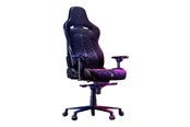 Gamer Stol - Razer Enki Black Kontor Stol - Aluminum base - Op til 130 kg - RZ38-03720300-R3G1