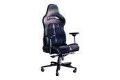 Gamer Stol - Razer Enki Kontor Stol - Aluminum base - Op til 130 kg - RZ38-03720100-R3G1