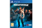 Spil - Breathedge - Sony PlayStation 4 - Action/Adventure - 5060522098683