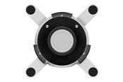 Vægbeslag, AV-Beslag & AV-Møbler - Apple VESA Mount Adapter - mounting component - for Monitor - Max - recommended for - MWUF2MP/A