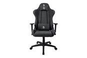 Gamer Stol - Arozzi Torretta Soft Fabric Kontor Stol - Stof - Op til 100 kg - TORRETTA-SFB-DG