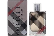 Parfume og dufte - Burberry Brit EDP 50ml - 3386463021828