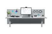 Videokonference - Logitech Tap IP - 952-000085