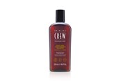Hårpleje - American Crew Deep Moisturizing Shampoo 250 ml - 33400522023