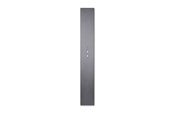 Kabinet Tilbehør - Lian Li O11 Dynamic EVO Top I/O Panel - Grey - O11DE-5G