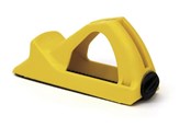 Værktøj - Stanley 155mm Surform Moulded Body Block Plane - 5-21-104