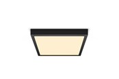 Lamper - Philips Magneos plafond, firkantet, LED 2700K, sort - 929002661731
