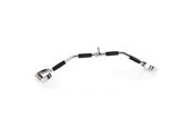 Sport & Fitness - Gymstick Lateral Pull Down Bar with Handles - 6430062510256