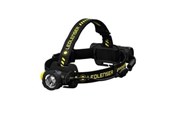 Lommelygter og pandelamper - Ledlenser H7R Work - 502195