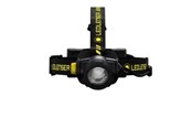 Lommelygter og pandelamper - Ledlenser H15R Work - 502196