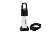 Lommelygter og pandelamper - Ledlenser ML 6 Connect lanterne, Warm Light - 502201