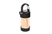 Lommelygter og pandelamper - Ledlenser ML 4 Warm Light - 502231