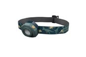 Lommelygter og pandelamper - Ledlenser Kidled4R pandelampe, 40 lumen, grøn - 502535