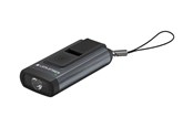 Lommelygter og pandelamper - Ledlenser K6R Safety Gray - 502580