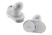 Hovedtelefoner/headset - Philips Fidelio T1 - T1WT/00