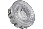 Lyskilder - Nordtronic LED pære 3000K til Low Profile Deluxe 6W, dæmpbar GU5.3 - 1931