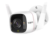 Smart Home - TP-Link Tapo C320WS V1 Outdoor Security Wi-Fi Camera 2K QHD - TAPO C320WS