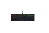 Tastatur - Cherry MX 10.0N RGB - Gaming Tastatur - Nordisk - Sort - G8A-25010LVBPN-2