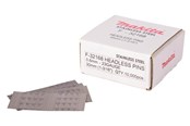 Værktøj - Makita F-32168 Pin 0.6X30mm Stainless steel - F-32168