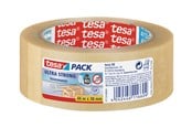 Tape & lim - tesa pack Ultra Strong Transparent PVC pakketape - 57174-00000-02
