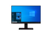 Skærm - 24" Lenovo ThinkVision T24t-20 - 1920x1080 (FHD) - 60Hz - IPS - 90W USB-C - 62C5GAT1EU