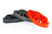 Sport & Fitness - Gymstick Finger Expander Set 3pcs - 61060
