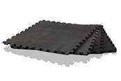 Sport & Fitness - Gymstick Interlocking Mat Set - 61083