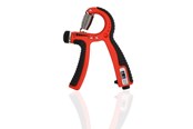 Sport & Fitness - Gymstick Adjustable Hand Grip with Counter - 61175