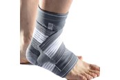 Sport & Fitness - Gymstick Ankle Support 1.0 One-Size - 63060