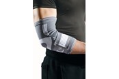 Sport & Fitness - Gymstick Elbow Support 1.0 One-Size - 63066