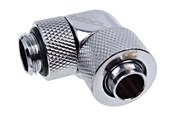 Gør-det-selv vandkøling - Alphacool Eiszapfen Connector Series 90° Socket 13/10mm - 17231