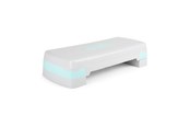 Sport & Fitness - Gymstick Vivid Step Board - 61336