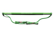 Sport & Fitness - Gymstick Aqua Sparebands - Light (green) - 34001