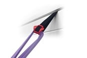 Sport & Fitness - Gymstick Door Anchor for Pro Exercise Band - 61103