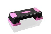 Sport & Fitness - Gymstick Aerobic Stepper - 62054