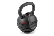 Sport & Fitness - Gymstick Quick-Lock Kettlebell 13.5kg - 61032