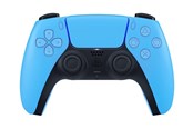 Spil tilbehør - Sony PlayStation 5 DualSense - Starlight Blue - Wireless Controller - Sony PlayStation 5 - 711719576006