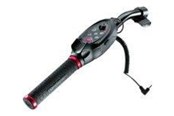 Kamera & objektivtilbehør - Manfrotto Pan Bar remote for LANC - MVR901EPLA