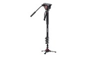 Stativ - Manfrotto XPRO *DEMO* - MVMXPRO500