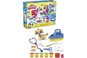 Konstruktionslegetøj - Play-Doh Care 'n Carry Vet - F36395L0