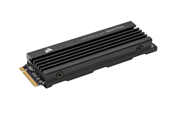 SSD - Corsair MP600 PRO LPX Sort - 4TB - M.2 2280 - PCIe 4.0 - CSSD-F4000GBMP600PLP
