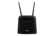 Router & firewall - D-Link DWR-960 - 4G - DWR-960