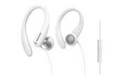 Hovedtelefoner/headset - Philips TAA1105WT - earphones with mic - TAA1105WT/00