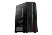 Kabinet - AeroCool Mecha - MT - ATX - Kabinet - Tower - Sort - ACCM-PV28013.11