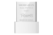 Netværksadapter (netkort, printserver mv.) - MERCUSYS MW150US - MW150US