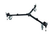 Foto & Videotilbehør - Manfrotto Dolly Portabel 127VS - 127VS