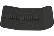 Værktøjskasser og lagersystemer - Wera 9425 Folding pouch for 11-piece Kraftform Kompakt sets empty - 5136475001